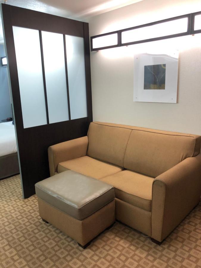 Microtel Inn & Suites By Wyndham Κλαμάθ Φολς Εξωτερικό φωτογραφία