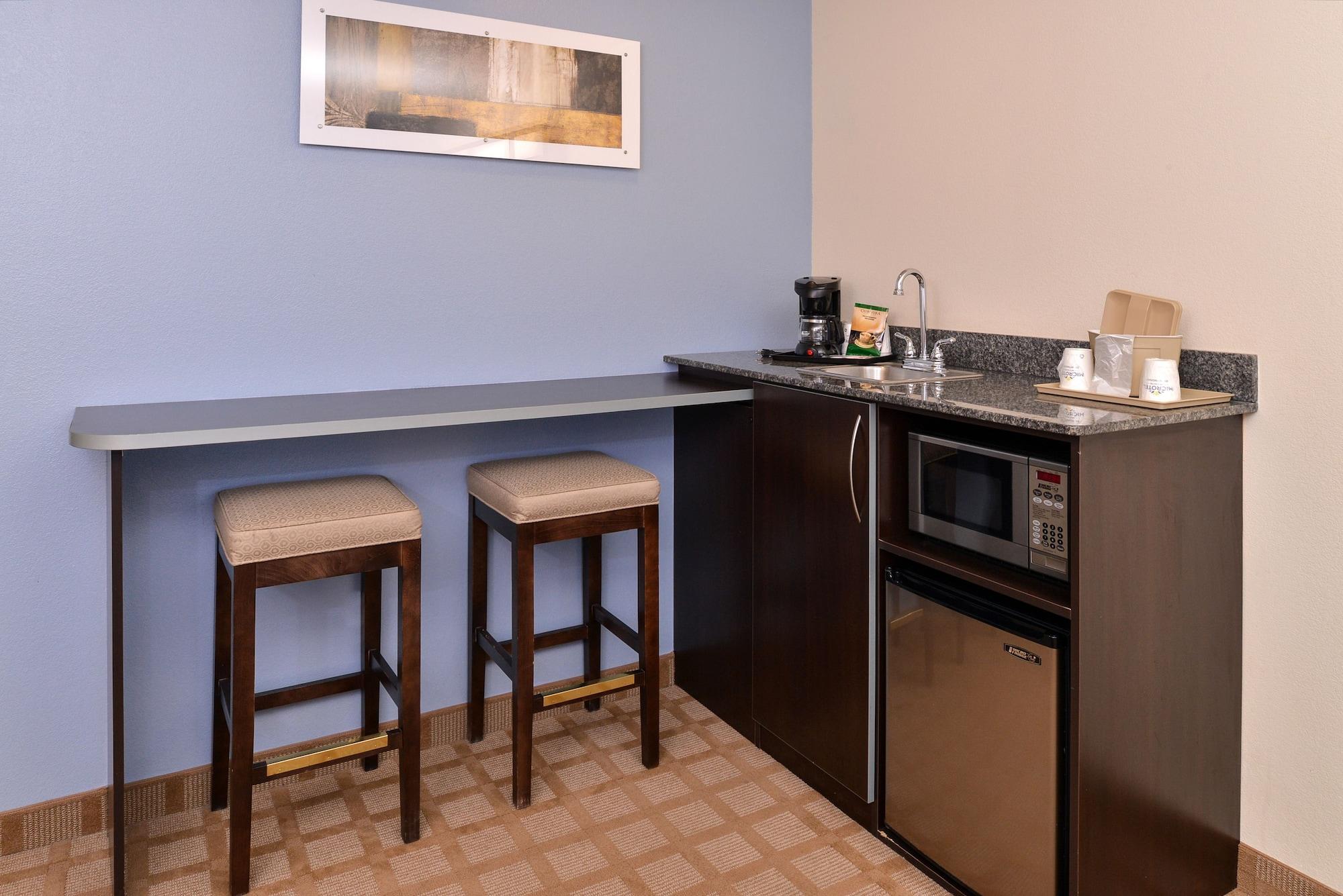 Microtel Inn & Suites By Wyndham Κλαμάθ Φολς Εξωτερικό φωτογραφία