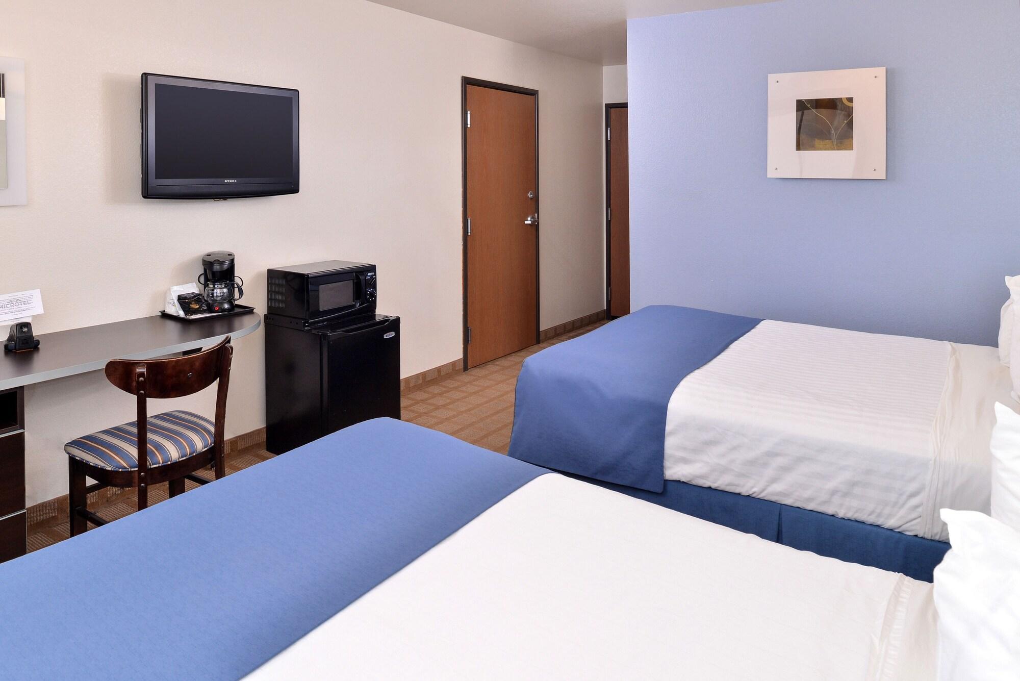 Microtel Inn & Suites By Wyndham Κλαμάθ Φολς Εξωτερικό φωτογραφία